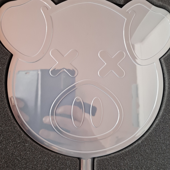 Jeffree Star X Shane Dawson Pig Mirror - Picture 5 of 6